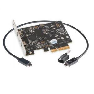 Sonnet BRD-UPGRTB3-XM - Thunderbolt 3 Upgrade Card Adapter