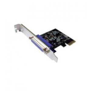 Longshine LCS-6319A - Controller PCIe 1x Parallel