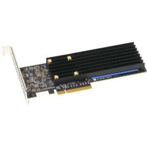 Sonnet M.2 2x4 Low-profile PCIe Card