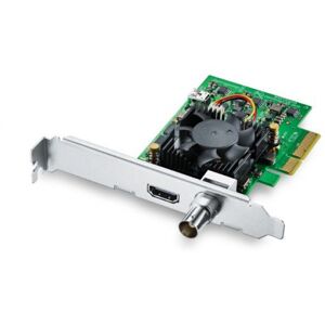 Blackmagic Design DeckLink Mini Monitor 4K