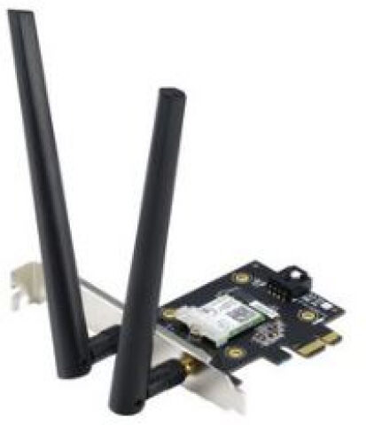 Asus PCE-AX3000 - WirelessAX Adapter + Bluetooth 5.0