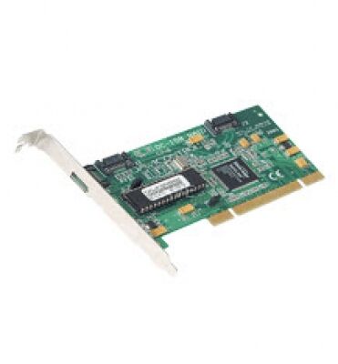 DawiControl DC-150 - PCI SATA1 Raid 0/1 Controller + 1x eSATA 150 - OEM