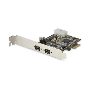 Digitus Firewire 800 (1394b) PCIe Card