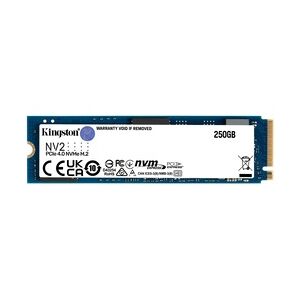 SSD Kingston NV2 250GB Kingston SNV2S/250G M.2 PCIe 4.0 NVMe