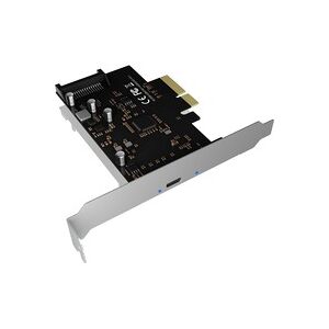 Icy Box IB-PCI1901-C32, USB-Controller