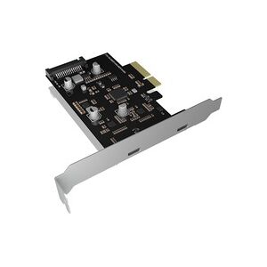 Icy Box IB-PCI1902-C31, Controller