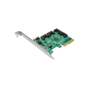 HighPoint RocketRAID 640L, Serial ATA-Controller