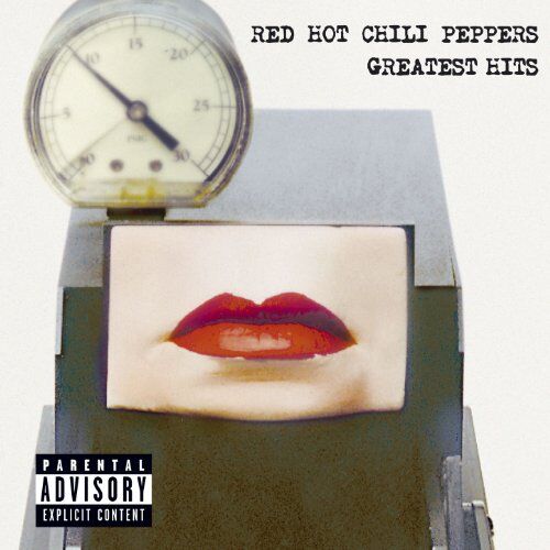 Red Hot Chili Peppers - Greatest Hits - Preis vom 14.03.2021 05:54:58 h