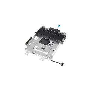 HP - V2 - ramme - 2.5 - SATA - for HP 260 G4 (mini desktop)  EliteDesk 800 G6 (mini desktop, integrated GPU)  ProDesk 400 G6 (mini desktop), 600 G6 (mini desktop)