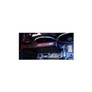AVerMedia Live Gamer 4K GC573 - Videooptagelsesadapter - PCIe 2.0 x4