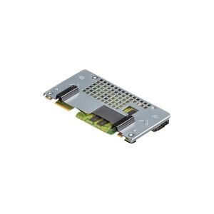 Dell PERC H755 - Customer Kit - styreenhed til lagring (RAID) - SATA 6Gb/s / SAS 12Gb/s - RAID RAID 0, 1, 5, 6, 10, 50, 60 - PCIe 4.0