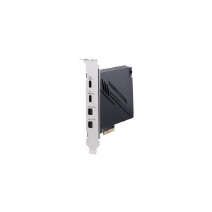 ASUS ThunderboltEX 4 PCIe Expansion card