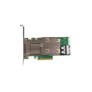 Fujitsu PRAID EP520i - Styreenhed til lagring (RAID) - 8 Kanal - SATA 6Gb/s / SAS 12Gb/s / PCIe - lavprofil - RAID RAID 0, 1, 5, 6, 10, 50, 60 - PCIe 3.0 x8 - for PRIMERGY RX2520 M5, RX2530 M4, RX2530 M5, RX2530 M6, RX2540 M5, RX2540 M6, TX2550 M5