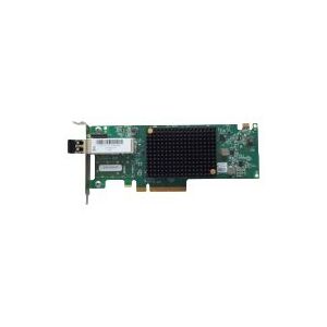 Fujitsu PFC EP Emulex LPe35002 - Vært bus adapter - PCIe 4.0 lavprofil - 32Gb Fibre Channel Gen 6 x 2 - for PRIMERGY RX2530 M6, RX2540 M6