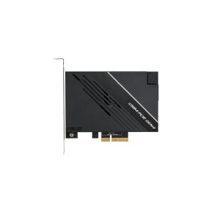 ASUS - USB-adapter - PCIe 4.0 x4 - USB-C x 2 + DisplayPort x 2