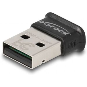 Delock Usb-A Bluetooth 5.0 Adapter