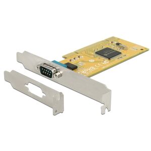 Delock Pci Kort Til 1 X Serial Rs-232