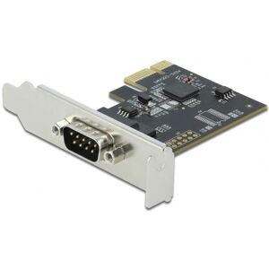 Delock Pci Express Kort Til 1 X Serial Rs-232