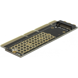 Delock Pci Express X16 (X4/x8) Kort Til 1 X Nvme M.2