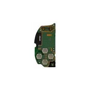 SONY Placa Base Botones Derecha PS Vita 2000 butboardrpsvita2000