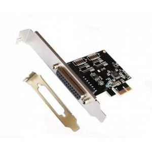 Controladora Mini-Pcie Paralelo Pci-E L-Link Ll-Pciex-Paralelo