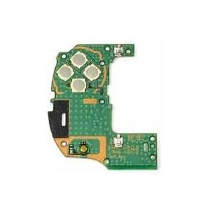 SONY Placa Base Botones Direccionales Izquierda PS VITA 1000