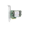 Tarjeta controladora RAID HPE 804394-B21 12 GB/s