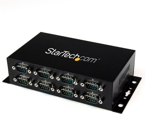 STARTECH.COM Hub de interfaz STARTECH.COM ICUSB2328I USB 2.0 Type-B