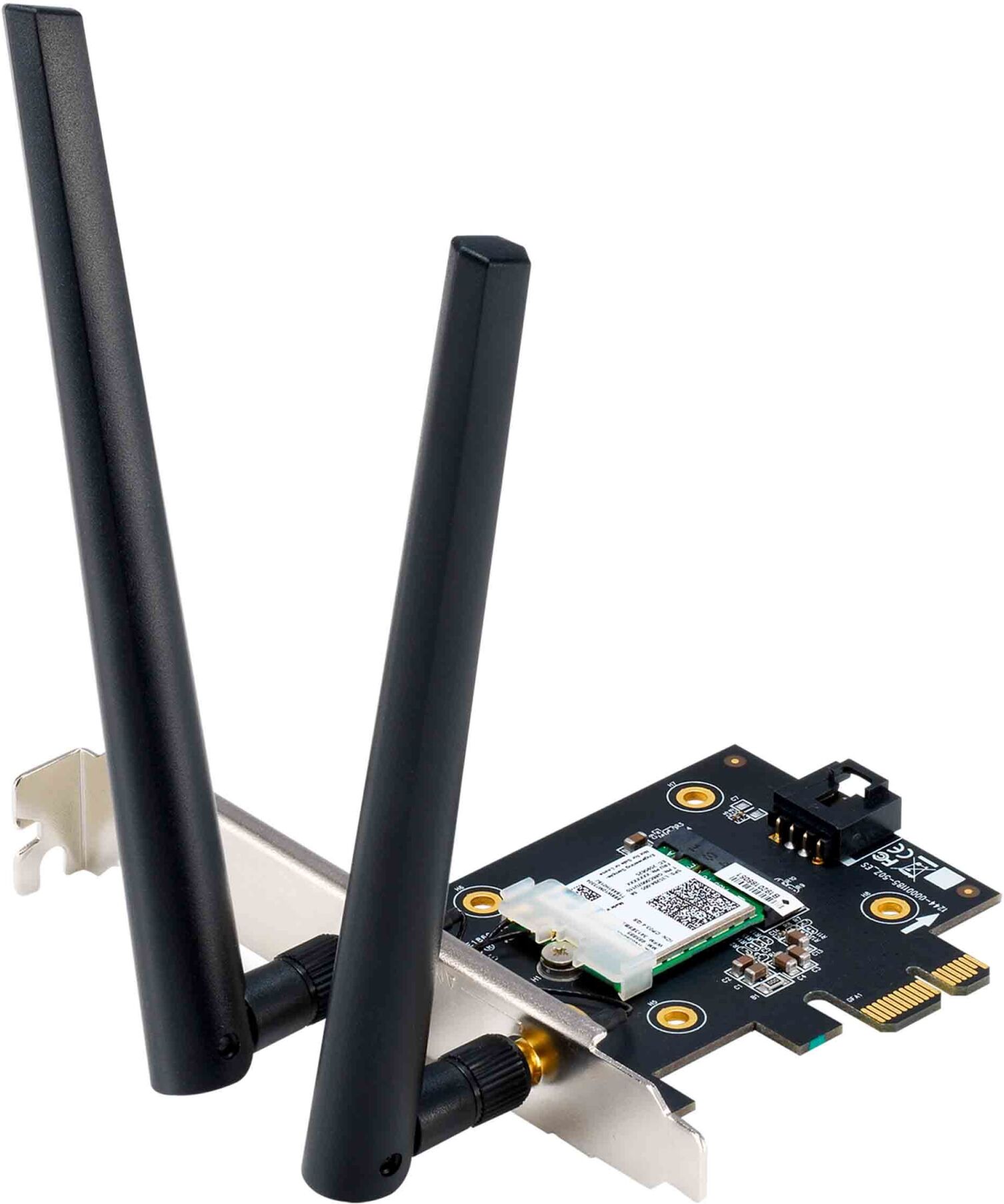 Asus PCE-AX3000 WLAN-sovitin