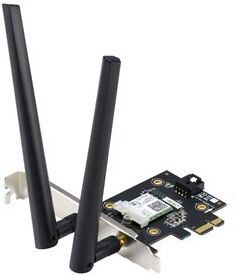 Asus PCE-AX3000 WiFi adapter