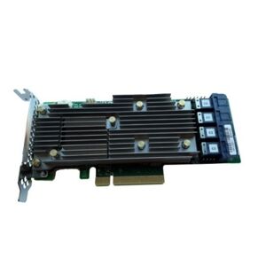 Fujitsu Siemens PRAID EP540i FH/LP contrôleur RAID PCI Express 3.0 12 Gbit/s