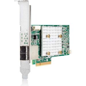 Carte de contrôleur RAID HPE 804398-B21 12 GB/s