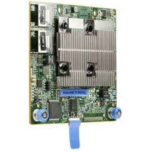 Carte de contrôleur RAID HPE P07644-B21 12 GB/s