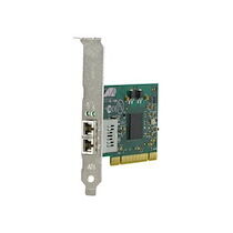 Allied Telesis AT-2916SX/SC - adaptateur réseau - PCI - 1000Base-SX