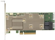 IBM ThinkSystem 930-8i - contrôleur de stockage (RAID) - SATA / SAS 12Gb/s - PCIe 3.0 x8