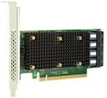 Broadcom HBA 9405W-16i - contrôleur de stockage - SATA 6Gb/s / SAS 12Gb/s - PCIe 3.1 x16