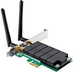 TP-Link Archer T4E - adaptateur réseau - PCIe