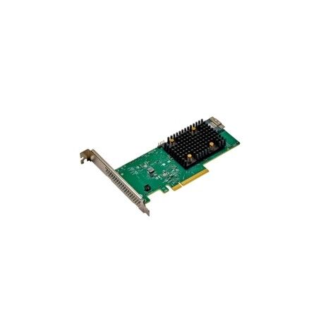 Broadcom 9540-8i controller RAID PCI Express x8 4.0 12 Gbit/s (05-50134-03)