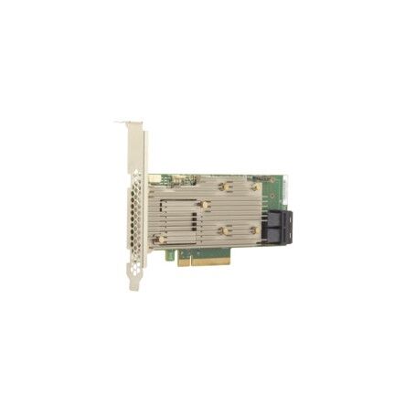 Broadcom MegaRAID 9460-8i controller RAID PCI Express x8 3.1 12 Gbit/s (05-50011-02)
