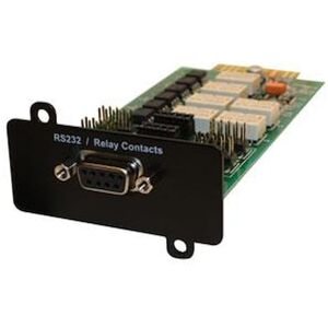 Eaton Relay Card-MS - Adapter för administration på distans