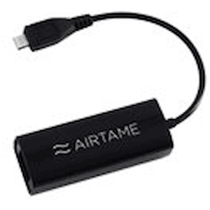 Airtame 2 Ethernet Adapter - Nätverks-/USB-adapter - USB