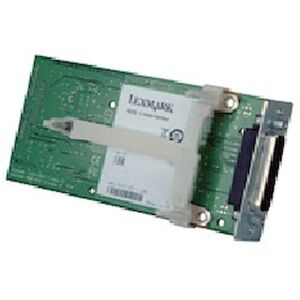 Serial Interface Card