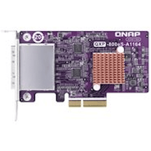 QNAP QXP SATA Expansion Card - Kontrollerkort - SATA 6Gb/s / SAS