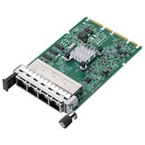 Broadcom NetXtreme E-Series N41GBT - Nätverksadapter - PCIe 2.0