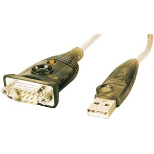 Deltaco Adapter Seriell till USB