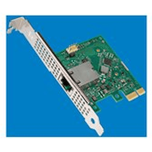 Intel Ethernet Network Adapter I226-T1 - Nätverksadapter - PCI