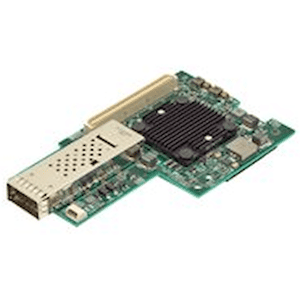 Broadcom BCM957414M4143C - Nätverksadapter - PCIe 3.0 x8