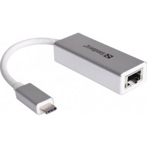 Sandberg Usb-C Gigabit Ethernet-Adapter