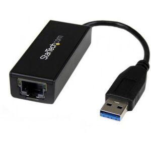 StarTech Usb 30 Ethernet-Adapter