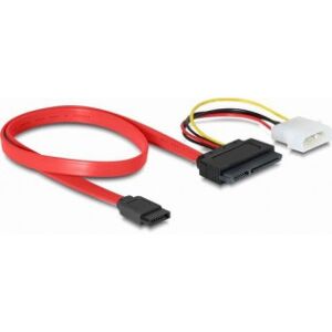 DeLOCK Sata All-In-One Combo-Kabel